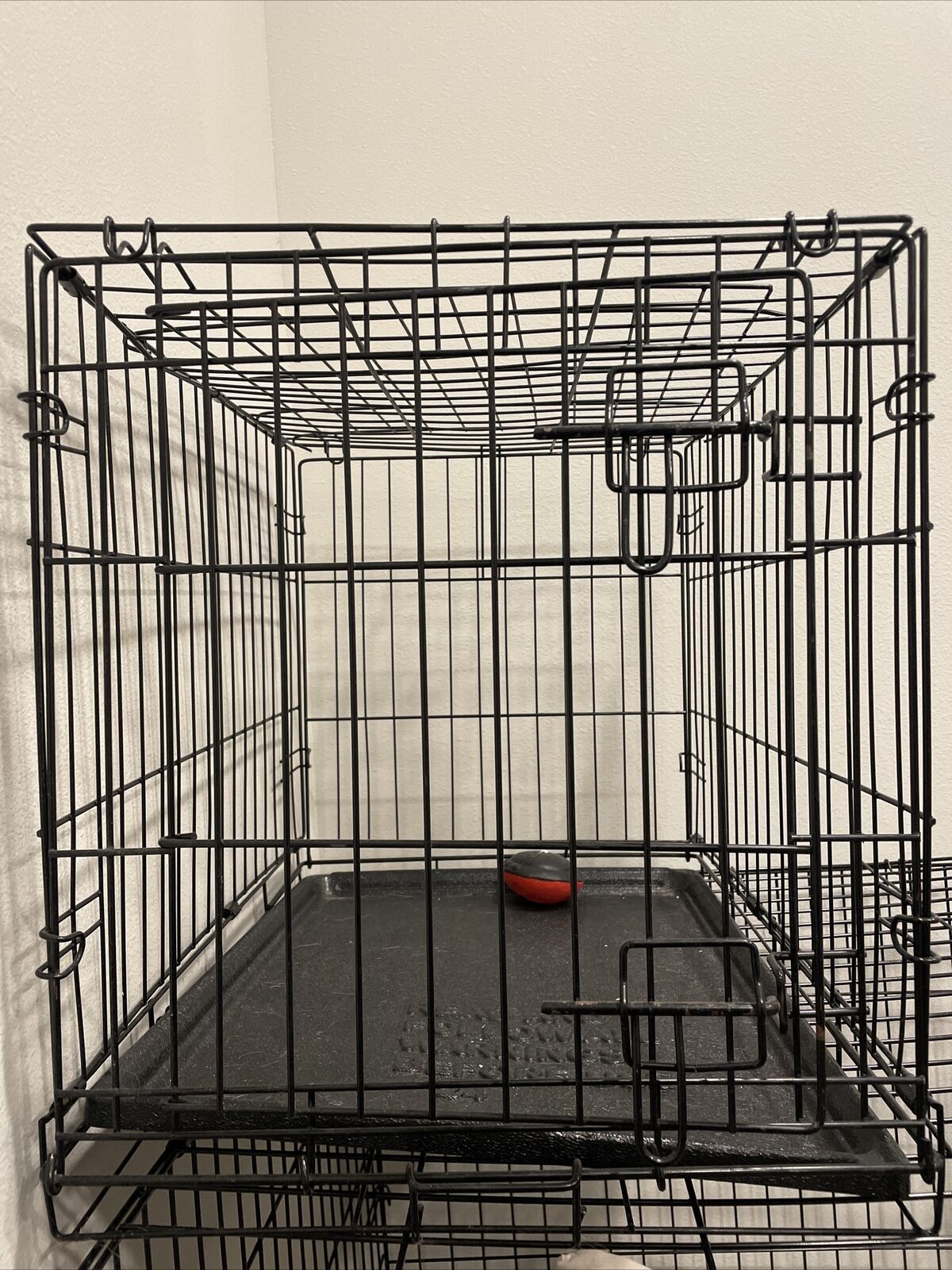 Midwest 1524 ICrate Folding Metal Dog Crate